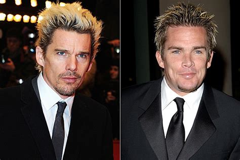 ethan hawke mark mcgrath|Mark McGrath